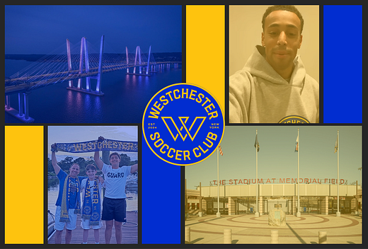How Westchester SC is building a club that can last - USL Tactics