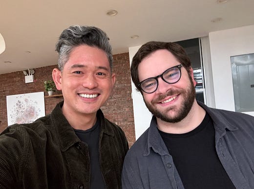 Teamshares, Hold Co's, & Corporate Cities - Investing 101