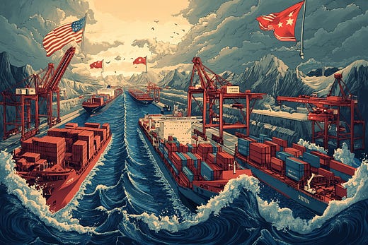 Rayyan Islam - The Industrialist - Substack