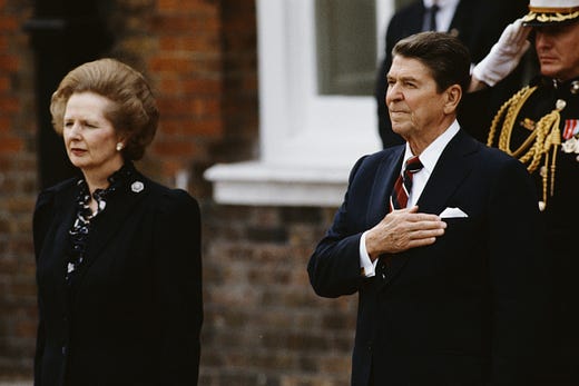 Requiem For The West - by Andrew Sullivan - The Weekly Dish