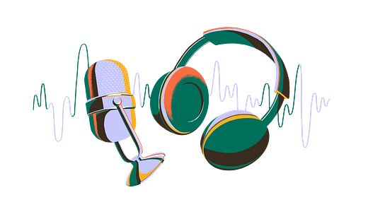 How to use Substack for podcasts - On Substack