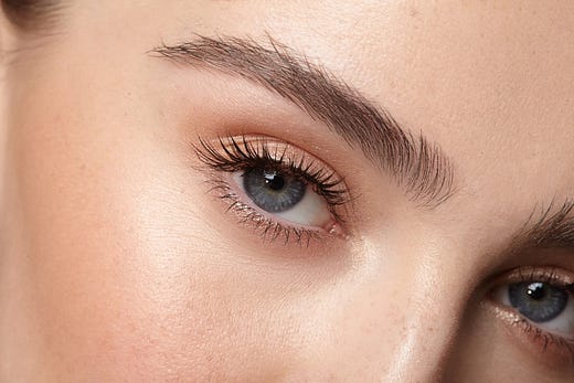 Best natural looking makeup sale