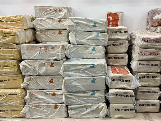 What is clay? And where does it come from?