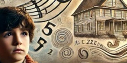 The Positive Pen | John Rinaldo | Substack