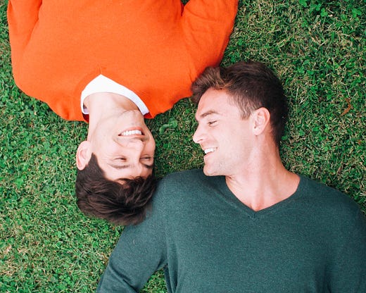 Okay McKay | PJ and Thomas | Substack