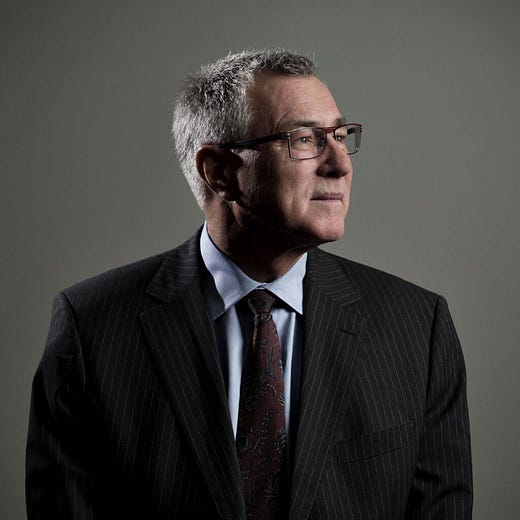 How Eric Sprott Made $1 Billion on a Mining Ten Bagger