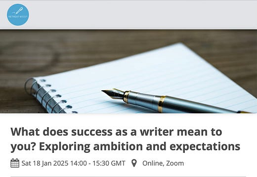 The Literary Obsessive | Eleanor Anstruther | Substack