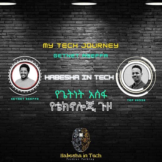 Habesha in Tech | Substack