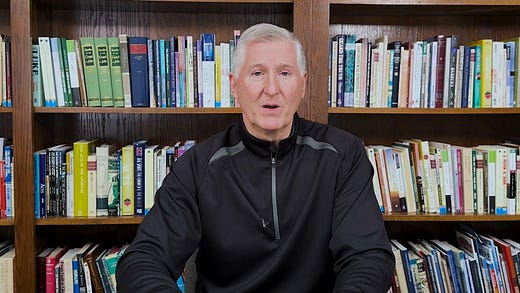 Marking The End Times Tipping Point Prophecy Update Jimmy Evans