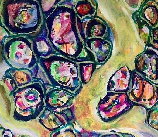 Reverse Culture Shock: Going From Autistic Thinking to Living | by Jackie  Schuld | Medium
