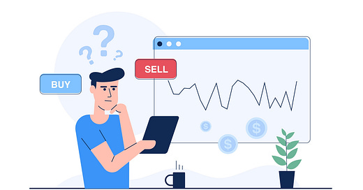 5 Common Mistakes Every Forex Trader Should Avoid