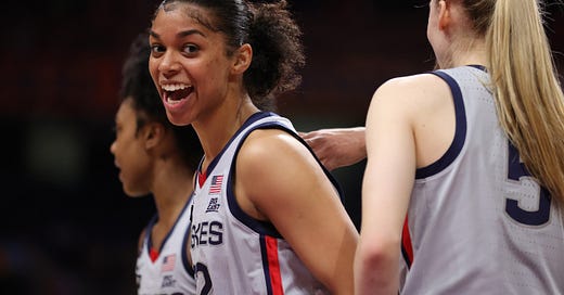 evina westbrook