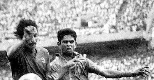 The Kolkata Derby: Asia's Oldest and Fiercest Football Rivalry