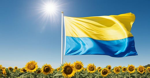 Ukraine Updates March 10 2025