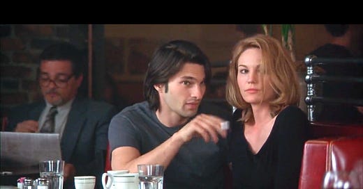 Is the Film Unfaithful the Key to Sensual Dressing?