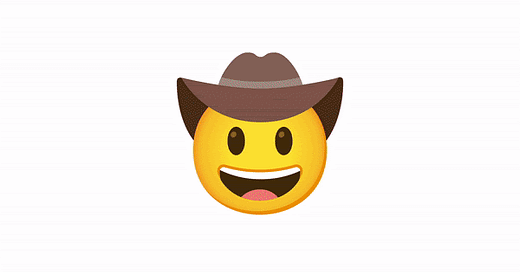 animated smileys dancing