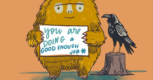 How to Draw A Monster - by Sophie Lucido Johnson