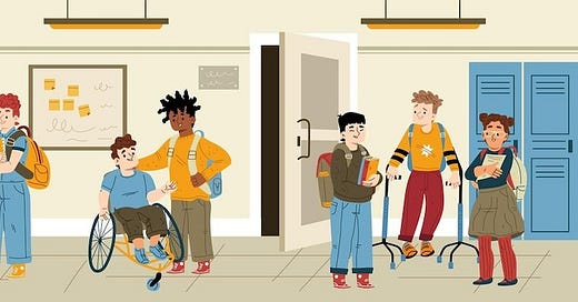 Special Education: Disability Rights and Protections