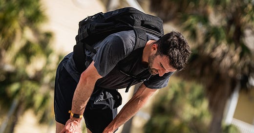 The 3 Best Recovery Practices