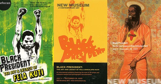 20 Years After: The Music of 