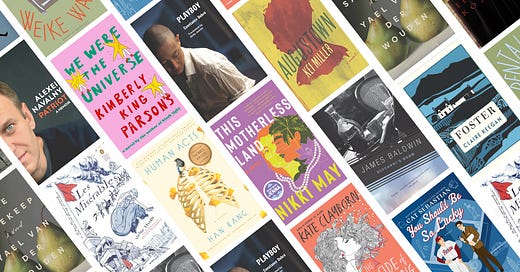 Michelle Martin on Substack: “@Sara Hildreth asked some of her