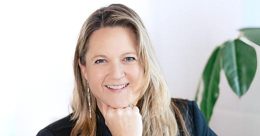 The Loss Encounters with Melissa Ceria | Substack