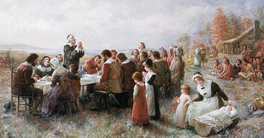 The Thankfulness Of Jesus On Sardis Road the-thankfulness-of-jesus-on-sardis-road