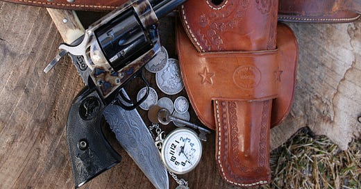 Supreme Court Second Amendment Update 1 24 2025