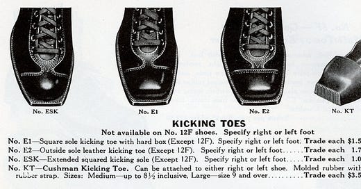Square toe kicking shoe amazon online