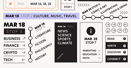 Substack Community Substack