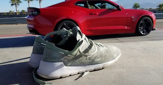 New balance 1978 review clearance