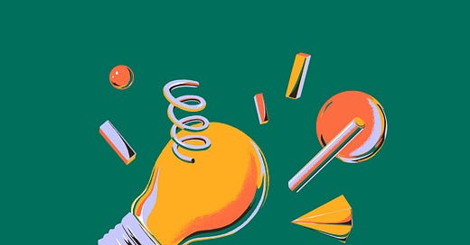 What can you create on Substack? - On Substack