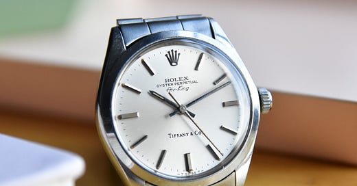 Rolex stainless steel sports shortage hot sale