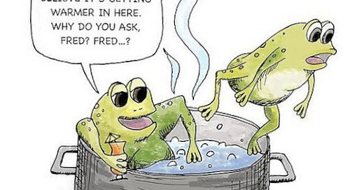 Please Read Joyce Vance’s Civil Discourse Today