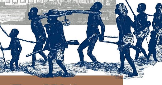 Capitalism, Slavery, and the Industrial Revolution