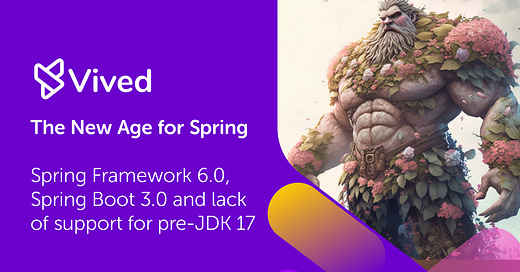 Spring boot 3.0 discount