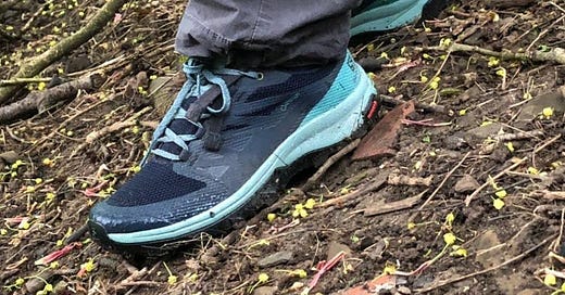 Outline gtx review top