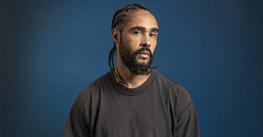 Jerry Lorenzo's Fear of God x adidas Jabbar Hi is Made in Italy