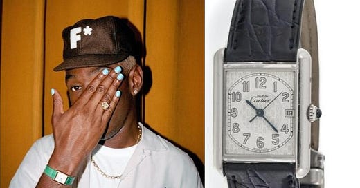 Sprezza watch clearance