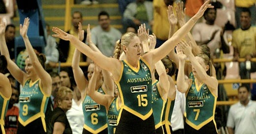 WNBA Lauren Jackson 2004 Champ サイン入り写真 WNBA Lauren Jackson 2004 Champ サイン入り写真 Lauren Jackson