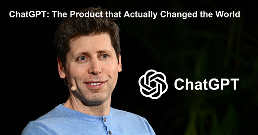 Startup Synergy The Startup Guy Substack