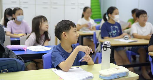 Mind Stretcher Mind Stretcher Team Substack