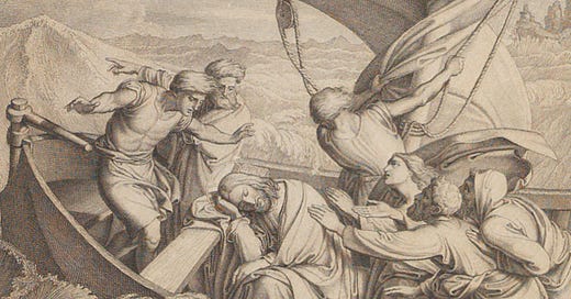 Disoriented Peter 3 Lessons From The Failures of Peter - by Brandon Baggett