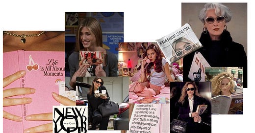 Notes On 💌 | Hannah Connolly | Substack