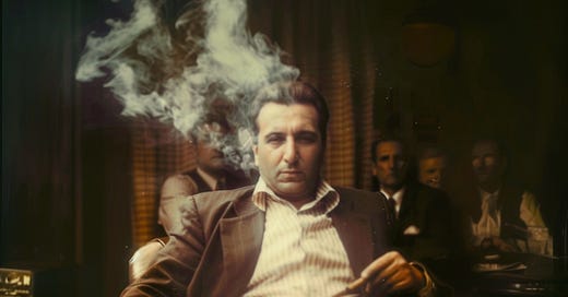 The Butcher of Brooklyn: Roy DeMeo and The Gemini Crew