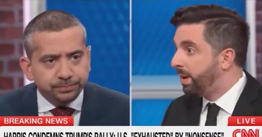 America's Right-Wing Commentators Remain Unclear On Definition Of 'Joke'