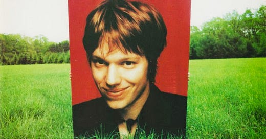 Jason Falkner – Everyone Says It's On – 2 x CD (Compilation