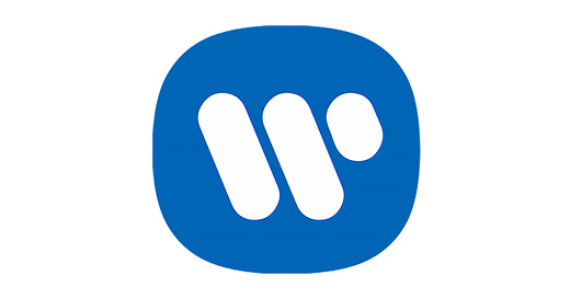 Logo Histories | Richard Baird | Substack