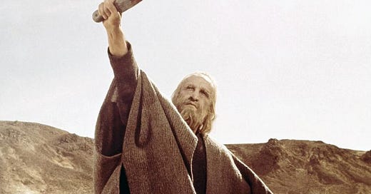 The Pragmatic Mystic | Addison Hodges Hart | Substack