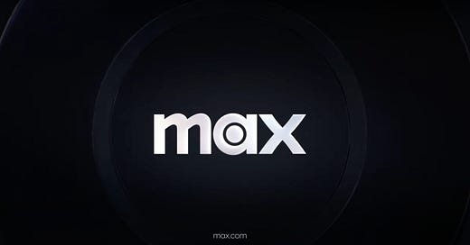 First-look at Max's new rebrand - by Dan Barrett
